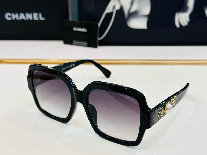 Chanel Sunglasses 2063